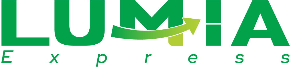 LUMIA Express Logo